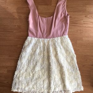 Ark & CO dress NWOT